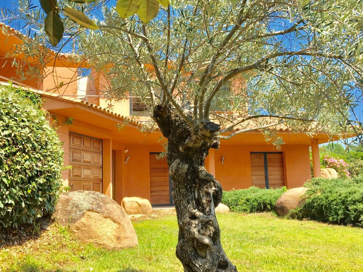 Villa Santa Giulia, Vue Panoramique Sur La Mer, 900 M De La Plage Porto-Vecchio  Bagian luar foto