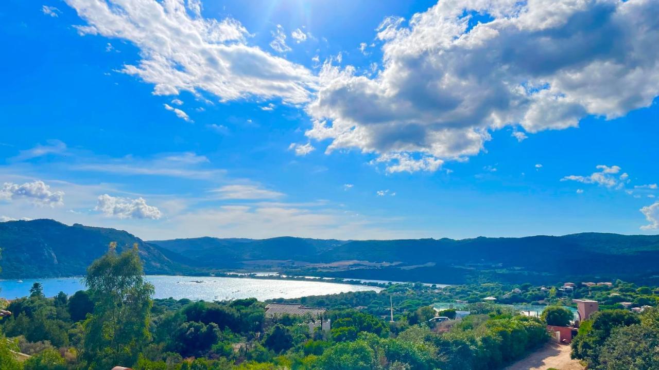 Villa Santa Giulia, Vue Panoramique Sur La Mer, 900 M De La Plage Porto-Vecchio  Bagian luar foto